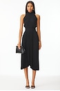 view 1 of 3 Renzo Dress in Black