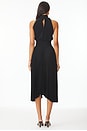 view 3 of 3 Renzo Dress in Black