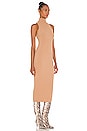 view 2 of 4 Sarah Dress in Maple