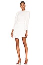 view 1 of 3 Jane Dress in White