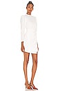 view 2 of 3 Jane Dress in White