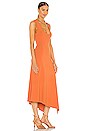 view 2 of 3 Cherrie Dress in Clay