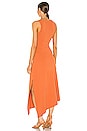 view 3 of 3 Cherrie Dress in Clay