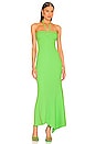view 1 of 3 Sofia Dress in Agave