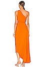 view 3 of 3 Delfina Dress in Citrus