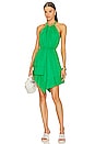 view 1 of 3 Olympia Dress in Verde