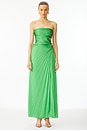 view 1 of 3 VESTIDO EMERSON in Basil