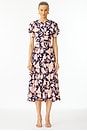 view 1 of 3 Remy Dress in Maritime Navy