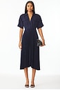 view 1 of 3 VESTIDO LIAM in Maritime Navy