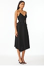 view 2 of 3 Jacquelyn Dress in Black