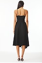 view 3 of 3 Jacquelyn Dress in Black