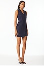 view 2 of 3 VESTIDO JOCELYN in Maritime Navy