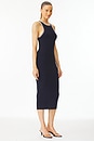 view 2 of 3 Raye Dress in Navy