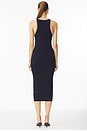 view 3 of 3 Raye Dress in Navy