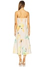 view 3 of 3 Lindsey Dress in Floral Multi