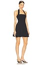 view 2 of 3 Nat Dress in Black
