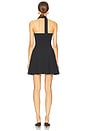 view 3 of 3 Nat Dress in Black