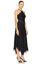 view 2 of 3 Lucia Dress in Black