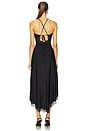 view 3 of 3 Lucia Dress in Black