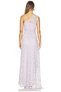 view 3 of 3 Gia Dress in Lilac
