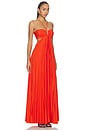view 2 of 4 Moira Dress in Poppy