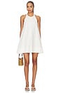 view 1 of 3 Winona Dress in Ivory