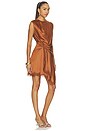 view 2 of 4 ROBE DION  in Light Chestnut