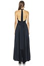 view 5 of 5 Sabine Gown in Evening Blue