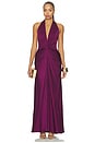 view 1 of 3 Mabel Gown in Jewel