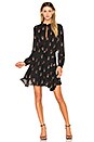 view 1 of 4 Dasha Dress in Black