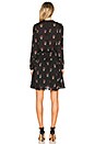view 3 of 4 Dasha Dress in Black