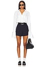 view 5 of 6 Bennett Short in Maritime Navy
