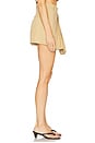 view 2 of 6 Brody Short in Desert Beige