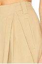 view 6 of 6 Brody Short in Desert Beige