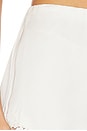 view 6 of 6 Pipa Short in Cream