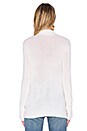 view 3 of 4 Caro Sweater in White
