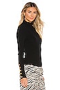 view 2 of 4 Desi Sweater in Black