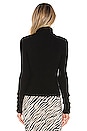view 3 of 4 Desi Sweater in Black