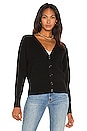 view 2 of 5 Peters Cardigan in Black