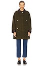view 2 of 4 Theo Jacket in Military