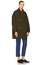 view 3 of 4 Theo Jacket in Military