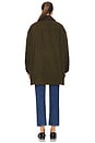 view 4 of 4 Theo Jacket in Military