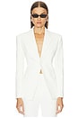 view 1 of 4 Elza Jacket in Off White