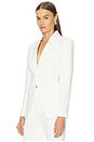 view 2 of 4 Elza Jacket in Off White