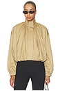 view 1 of 5 Am?lie Jacket in Light Bark