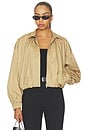 view 2 of 5 Am?lie Jacket in Light Bark