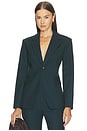 view 1 of 4 Elza Jacket in Botanic