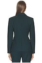 view 4 of 4 Elza Jacket in Botanic