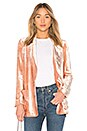 view 1 of 4 Ford Jacket in Rose