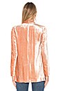view 3 of 4 Ford Jacket in Rose